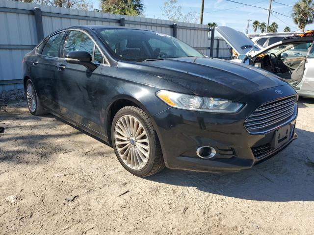 Photo 4 from auction – 2016 FORD FUSION TIT with VIN 3FA6P0K97GR178375