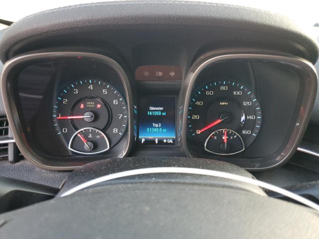 Photo 9 from auction – 2013 CHEVROLET MALIBU 2LT with VIN 1G11E5SA4DU124904