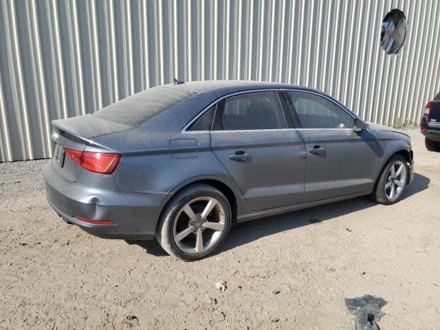 Photo 3 from auction – 2015 AUDI A3 PREMIUM with VIN WAUACGFF0F1078679