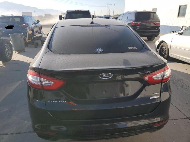 Photo 6 from auction – 2013 FORD FUSION SE with VIN 3FA6P0H95DR268305