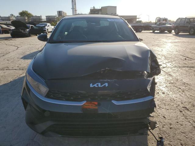 Photo 5 from auction – 2024 KIA FORTE LX with VIN 3KPF24AD2RE714696