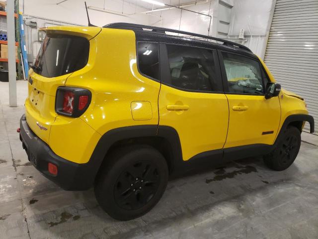 Photo 3 from auction – 2018 JEEP RENEGADE T with VIN ZACCJBCB8JPH09936