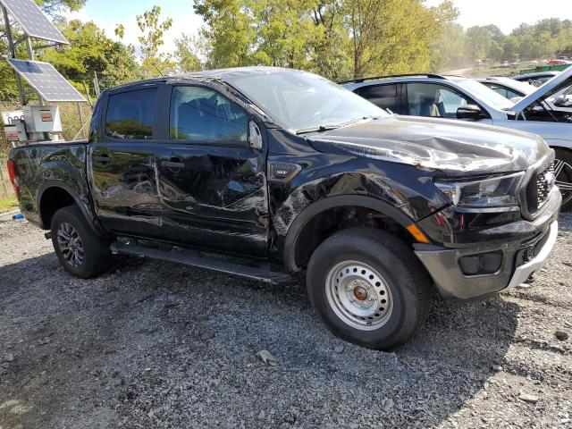 Photo 4 from auction – 2022 FORD RANGER XL with VIN 1FTER4FH8NLD48151