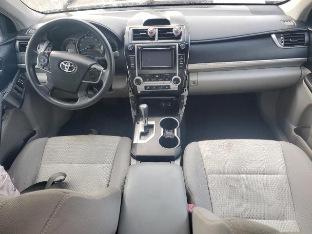 Photo 8 from auction – 2012 TOYOTA CAMRY BASE with VIN 4T4BF1FK1CR270908