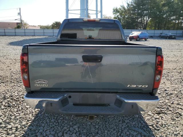 Photo 6 from auction – 2007 ISUZU I-370 with VIN 1GGDT13E078703128