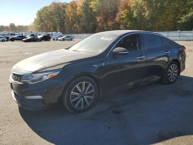 Photo 1 from auction – 2019 KIA OPTIMA EX with VIN 5XXGU4L17KG367039