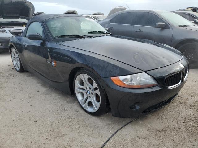 Photo 4 from auction – 2004 BMW Z4 3.0 with VIN 4USBT53504LT26822