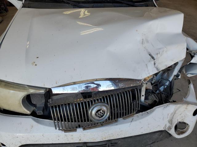Photo 12 from auction – 2004 BUICK RAINIER CX with VIN 5GADS13S442256751