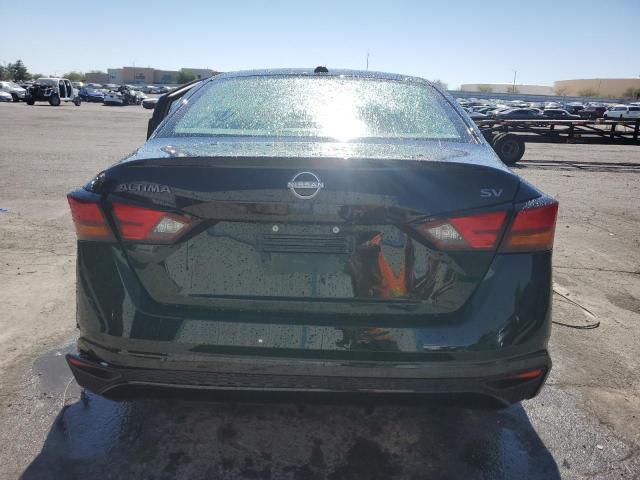 Photo 6 from auction – 2024 NISSAN ALTIMA SV with VIN 1N4BL4DV6RN418534