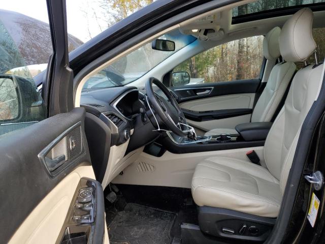 Photo 7 from auction – 2016 FORD EDGE TITAN with VIN 2FMPK3K90GBB19998
