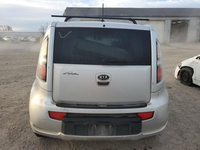 Photo 6 from auction – 2011 KIA SOUL + with VIN KNDJT2A25B7311084
