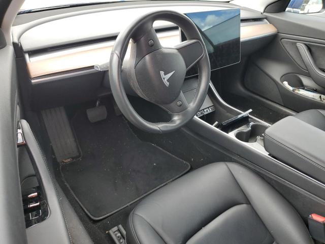 Photo 8 from auction – 2018 TESLA MODEL 3 with VIN 5YJ3E1EA2JF154217