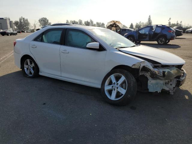 Photo 4 from auction – 2014 TOYOTA CAMRY L with VIN 4T1BF1FK4EU737087