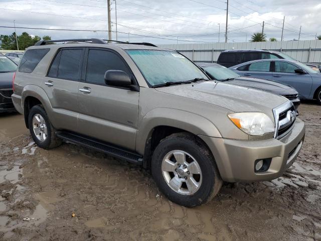 Photo 4 from auction – 2006 TOYOTA 4RUNNER SR with VIN JTEZU14R760065555