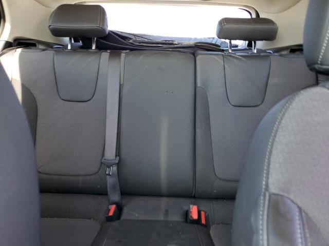 Photo 10 from auction – 2024 BUICK ENCORE GX with VIN KL4AMBS20RB079278