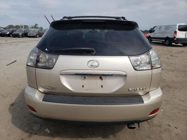 Photo 6 from auction – 2005 LEXUS RX 330 with VIN 2T2HA31U95C054800