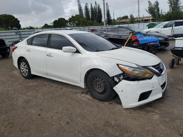 Photo 4 from auction – 2016 NISSAN ALTIMA 2.5 with VIN 1N4AL3AP3GN336656