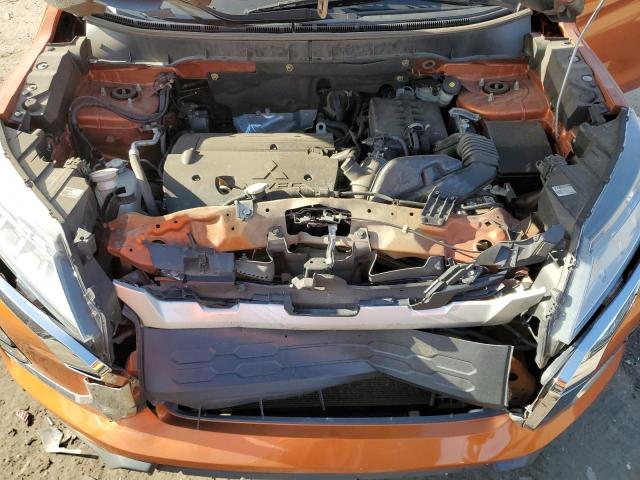 Photo 12 from auction – 2020 MITSUBISHI OUTLANDER with VIN JA4AP3AU0LU011459
