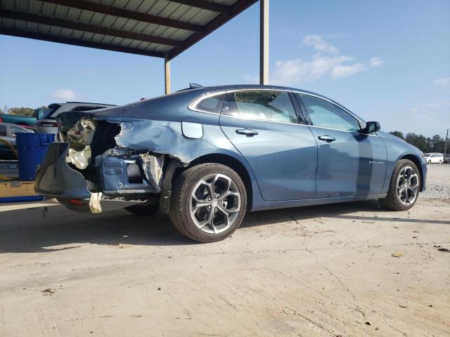 Photo 3 from auction – 2024 CHEVROLET MALIBU LT with VIN 1G1ZD5ST6RF169927