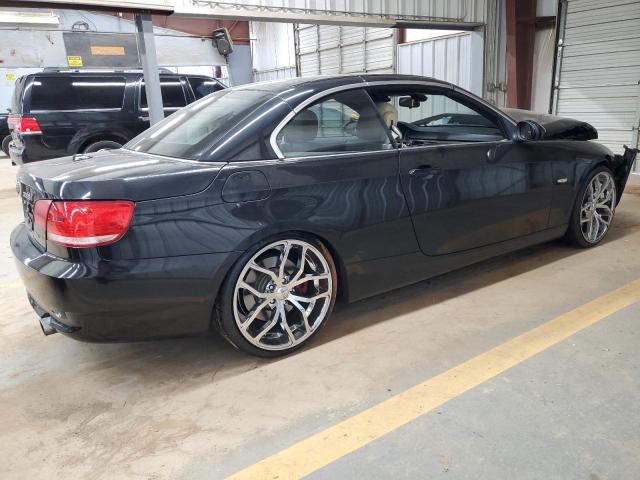 Photo 3 from auction – 2007 BMW 335 I with VIN WBAWL73587PX47314
