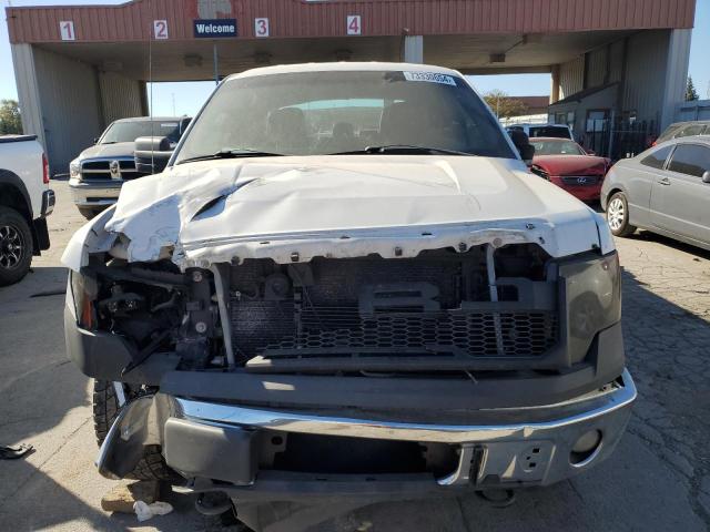 Photo 5 from auction – 2013 FORD F150 SUPER with VIN 1FTFW1EF3DFC58561