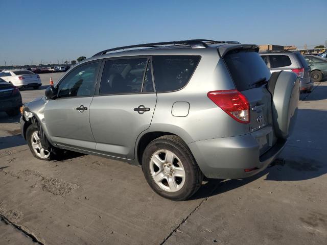 Photo 2 from auction – 2008 TOYOTA RAV4 with VIN JTMBK33V285058847