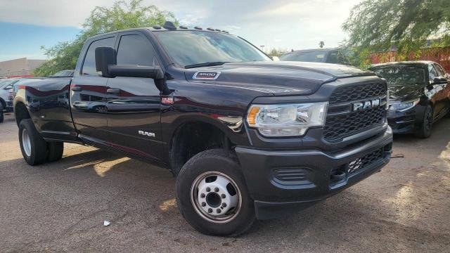 Photo 1 from auction – 2022 RAM 3500 TRADE with VIN 3C63RRGJ9NG106690