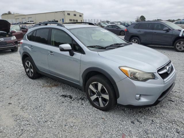 Photo 4 from auction – 2015 SUBARU XV CROSSTR with VIN JF2GPBPC5FH233390