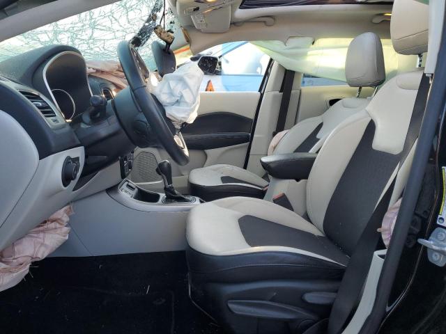 Photo 7 from auction – 2019 JEEP COMPASS LA with VIN 3C4NJCBB4KT685886