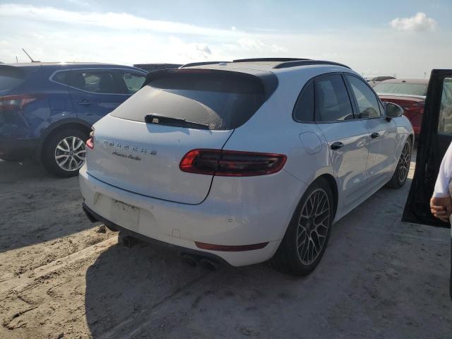 Photo 3 from auction – 2017 PORSCHE MACAN TURB with VIN WP1AF2A57HLB61835