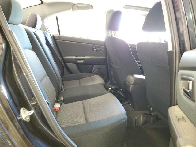 Photo 10 from auction – 2009 MAZDA 3 I with VIN JM1BK32G791206213