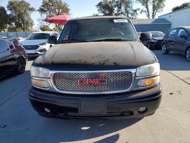Photo 5 from auction – 2002 GMC DENALI XL with VIN 1GKFK66U92J260609