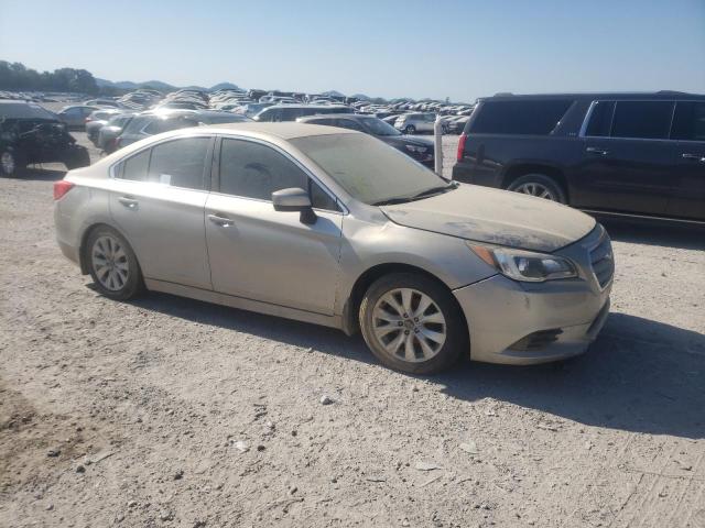 Photo 4 from auction – 2016 SUBARU LEGACY 2.5 with VIN 4S3BNAC67G3039905