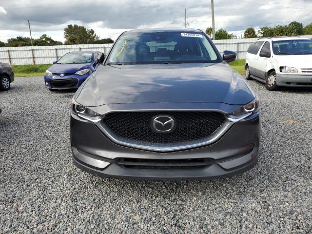 Photo 5 from auction – 2018 MAZDA CX-5 TOURI with VIN JM3KFACM6J0398948