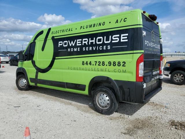 Photo 2 from auction – 2020 RAM PROMASTER with VIN 3C6TRVDG0LE142617