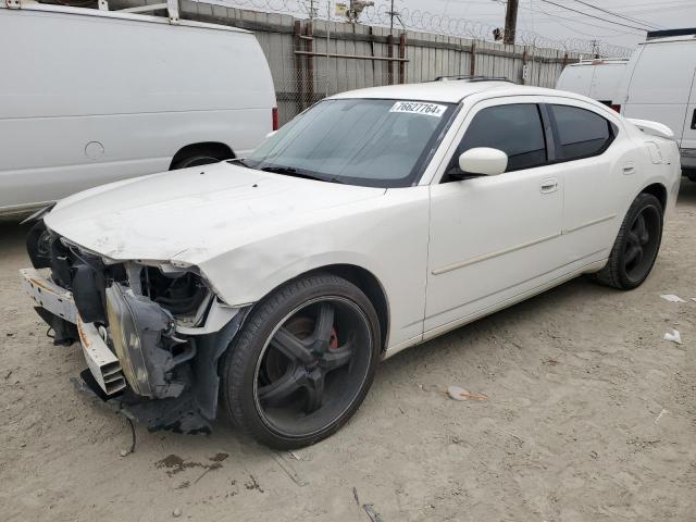 DODGE CHARGER SX 2010 with VIN 2B3CA3CV0AH244507 - Photo from auction