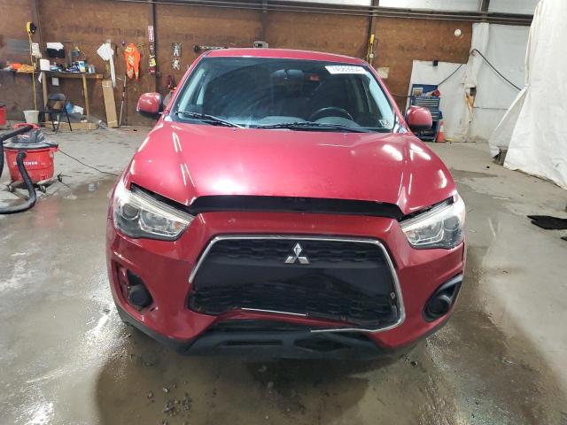 Photo 5 from auction – 2015 MITSUBISHI OUTLANDER with VIN 4A4AR3AW0FE061917