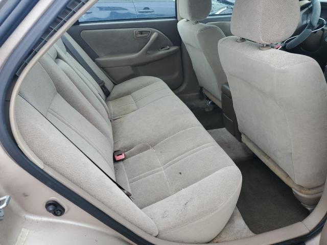 Photo 10 from auction – 2001 TOYOTA CAMRY CE with VIN 4T1BG22K31U027391