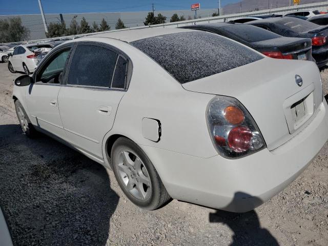 Photo 2 from auction – 2003 NISSAN ALTIMA BAS with VIN 1N4AL11D03C124717