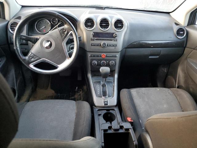 Photo 8 from auction – 2014 CHEVROLET CAPTIVA LS with VIN 3GNAL2EK7ES514582