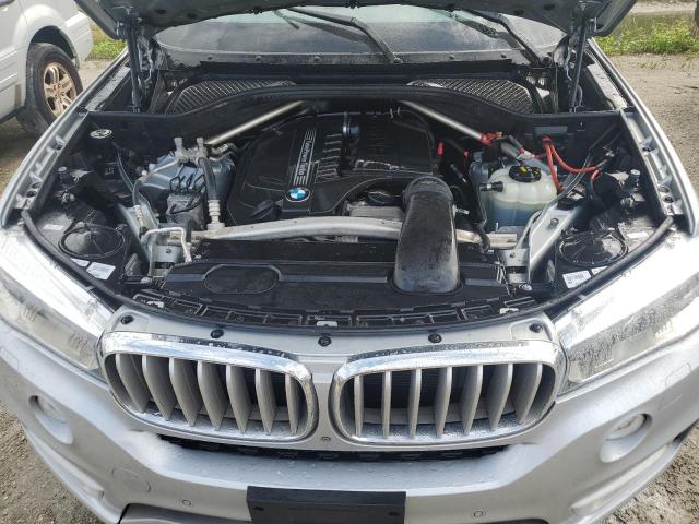 Photo 12 from auction – 2017 BMW X5 XDRIVE3 with VIN 5UXKR0C35H0X78860