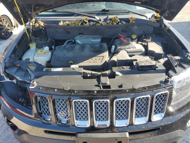 Photo 12 from auction – 2015 JEEP COMPASS LA with VIN 1C4NJDEB4FD317317