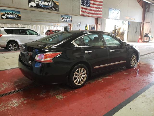 Photo 3 from auction – 2015 NISSAN ALTIMA 2.5 with VIN 1N4AL3AP3FC170407