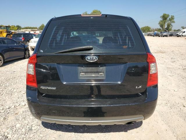 Photo 6 from auction – 2011 KIA RONDO with VIN KNAHG8C82B7346797