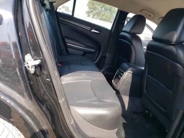 Photo 10 from auction – 2015 CHRYSLER 300 LIMITE with VIN 2C3CCAAG8FH756271