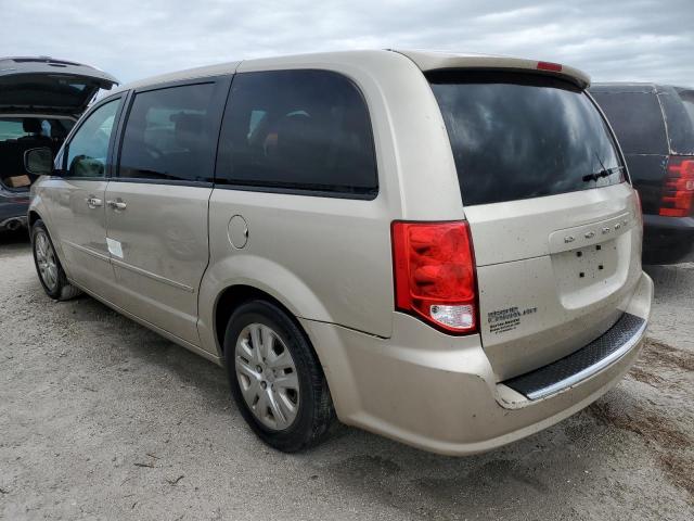 Foto 2 de la subasta – 2016 DODGE GRAND CARA con VIN 2C4RDGBG3GR171808