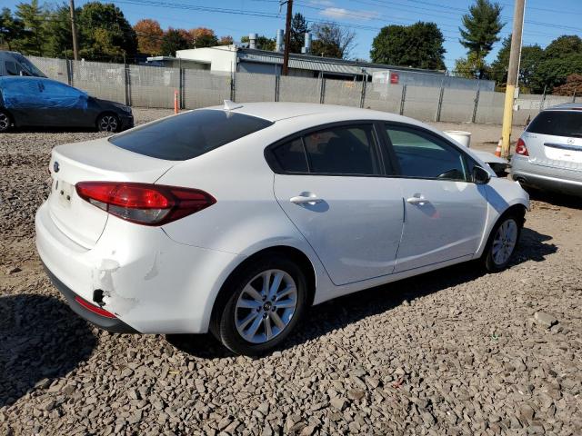 Photo 3 from auction – 2017 KIA FORTE LX with VIN 3KPFL4A74HE022364