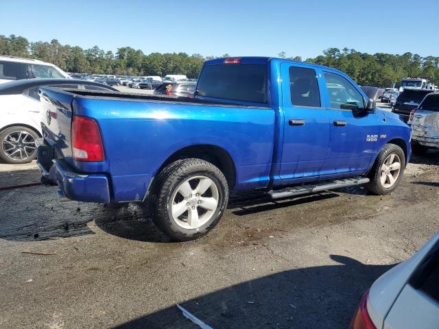 Photo 3 from auction – 2016 RAM 1500 ST with VIN 1C6RR6FT6GS119355