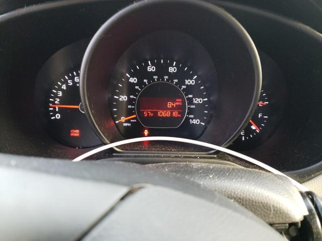 Photo 9 from auction – 2015 KIA SOUL with VIN KNDJN2A26F7179386