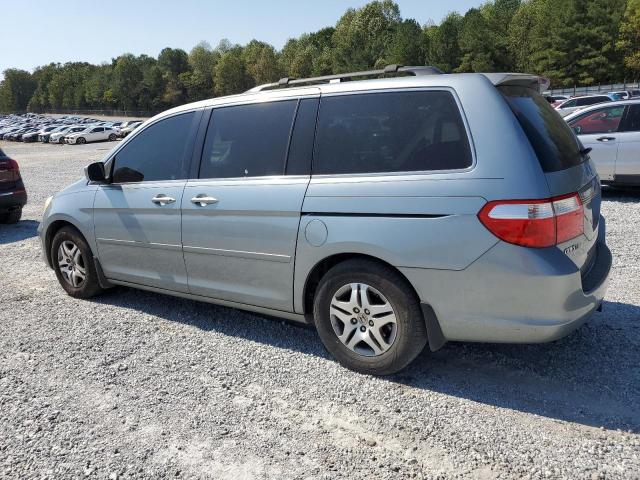 Photo 2 from auction – 2007 HONDA ODYSSEY EX with VIN 5FNRL38457B054803